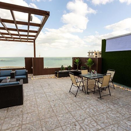 Rihanna Hotel Apartment Kuwait City Exterior foto